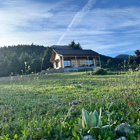 The Farmhouse Vytina Exterior photo